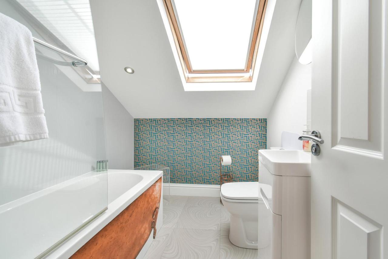 Apartment Cliffords View Luxury York