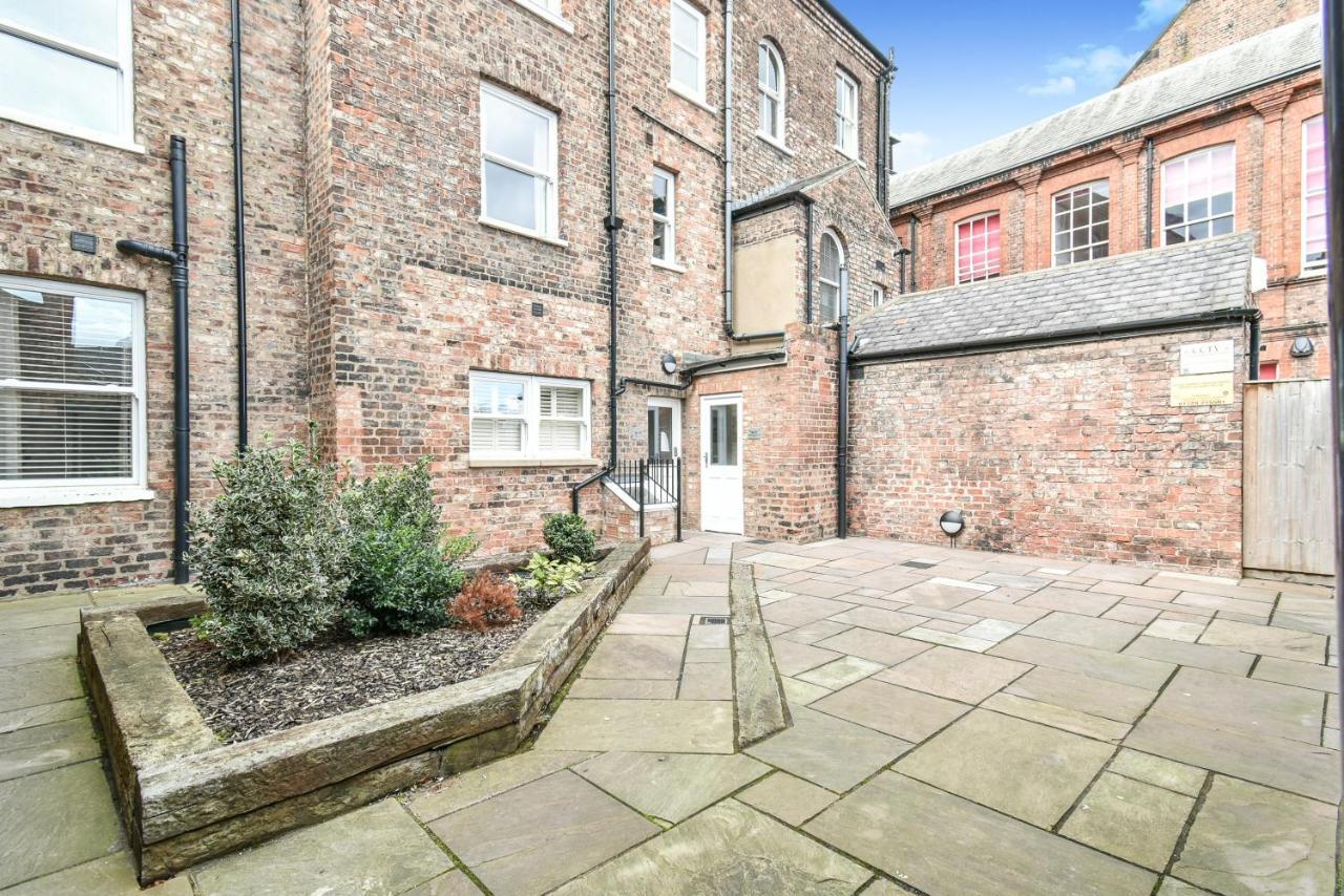 Apartment Cliffords View Luxury *