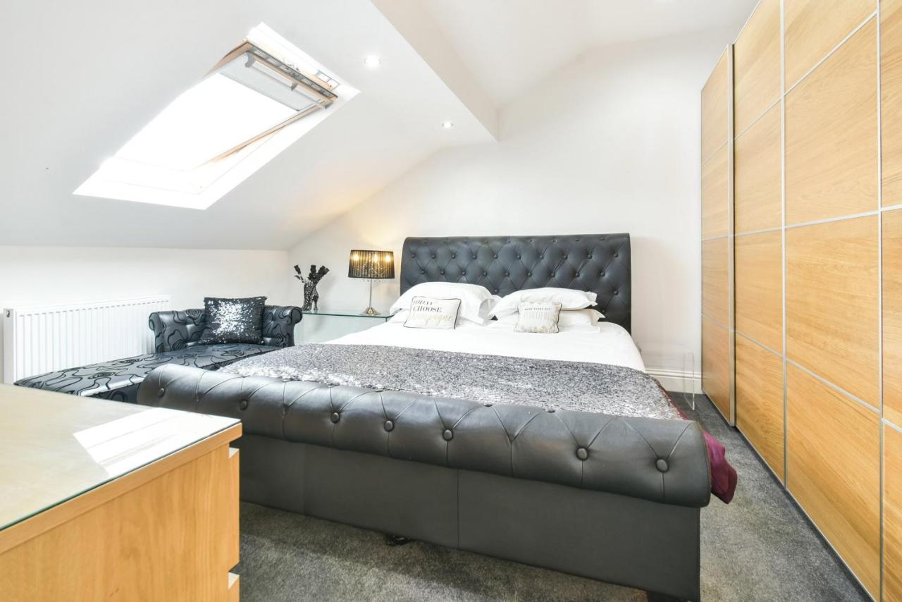 Cliffords View Luxury York