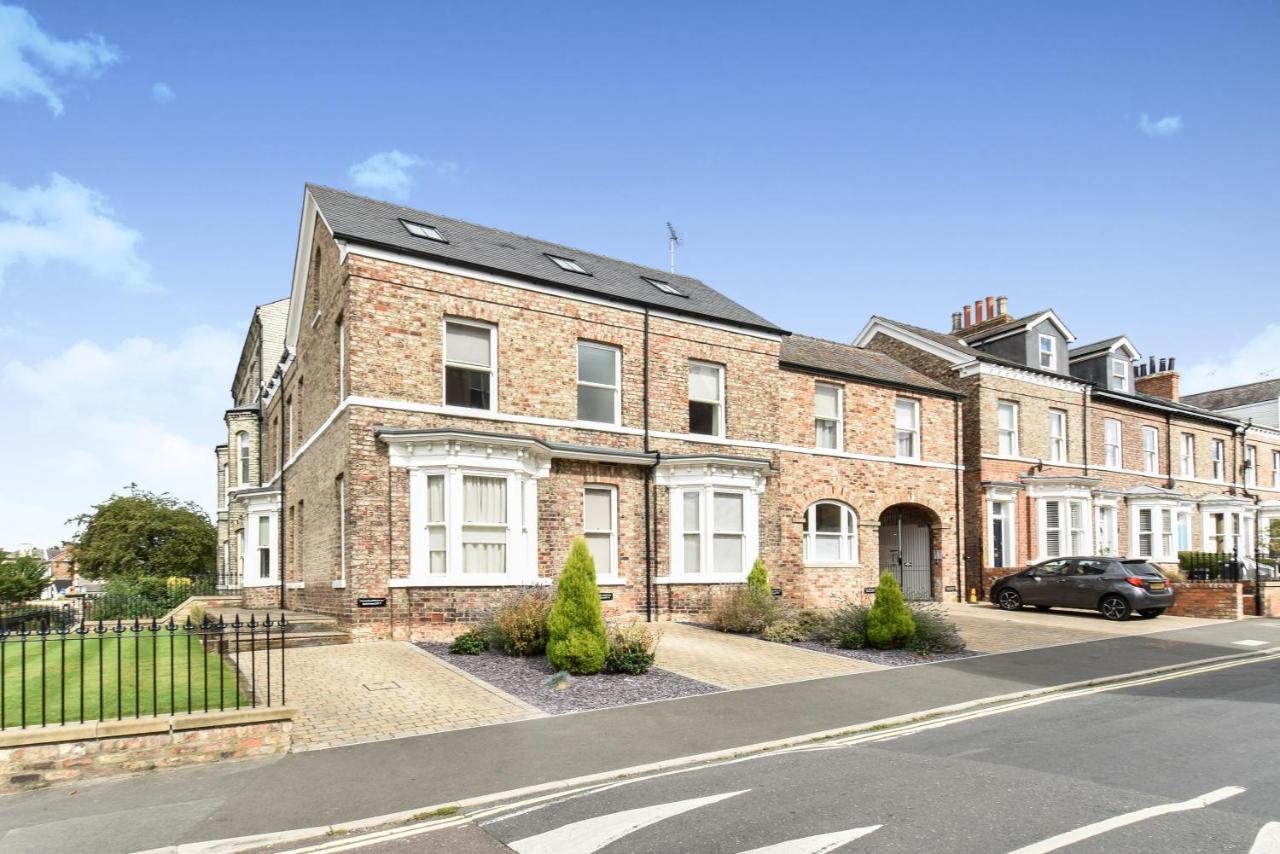 Apartment Cliffords View Luxury York