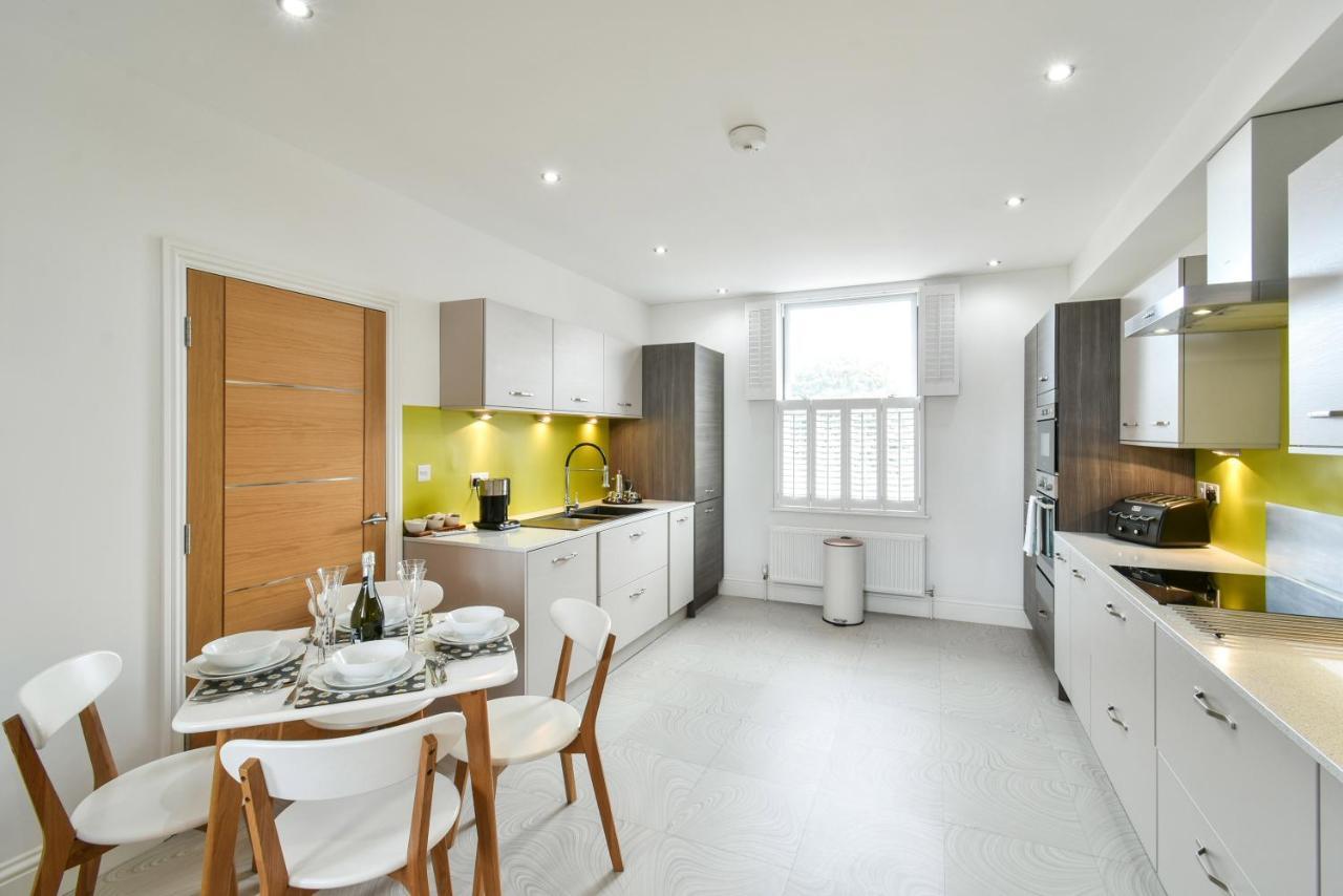 Cliffords View Luxury Apartment *