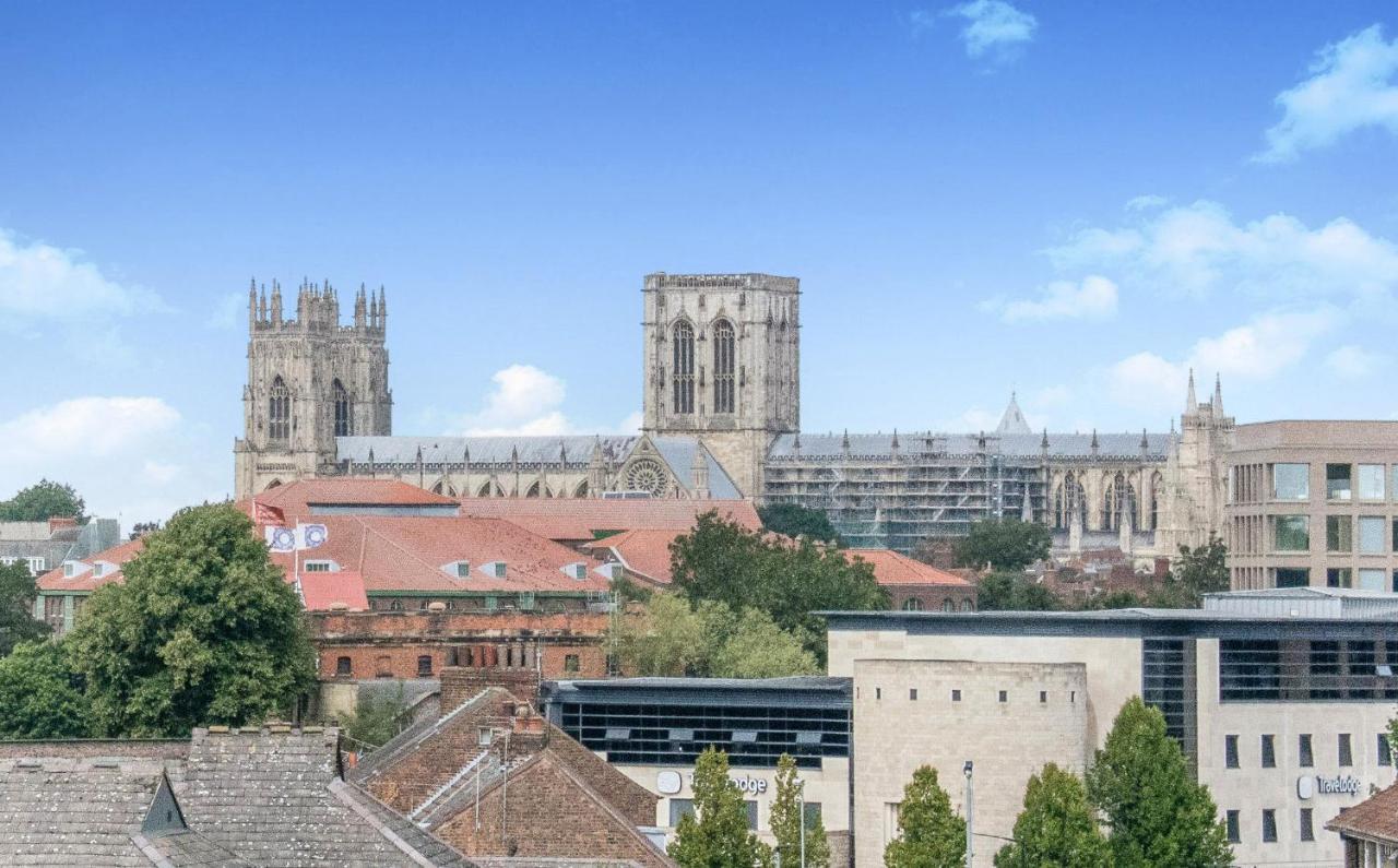Cliffords View Luxury * York