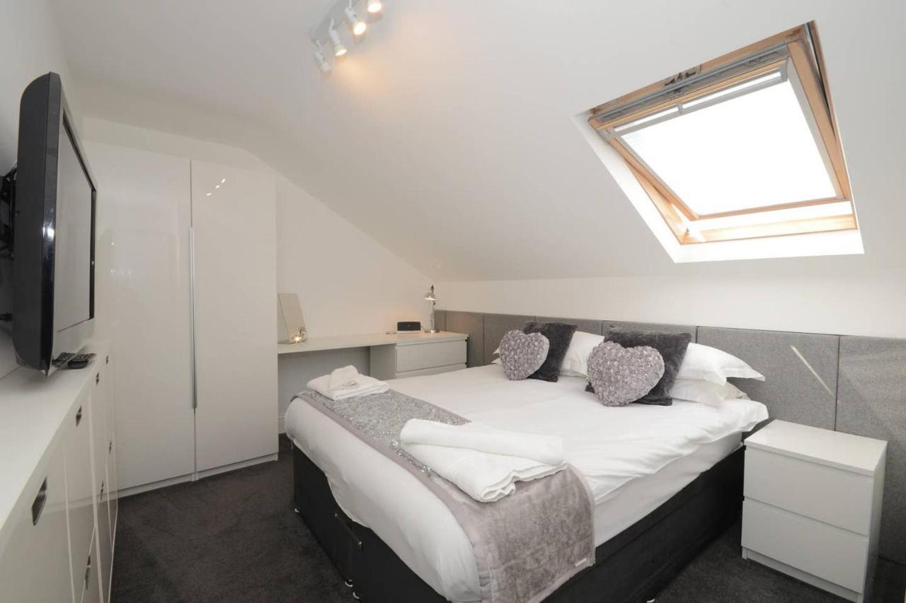 Cliffords View Luxury *