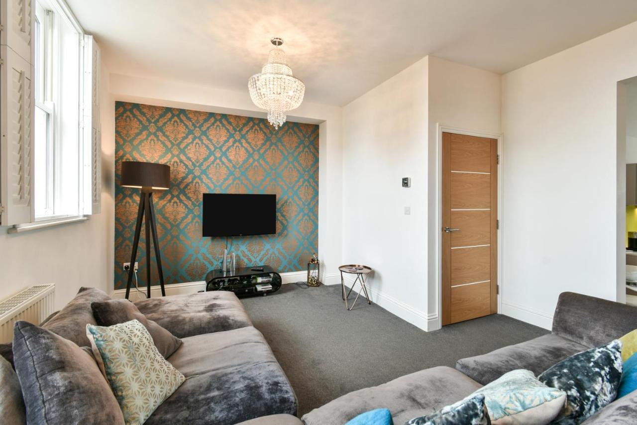 Cliffords View Luxury * York