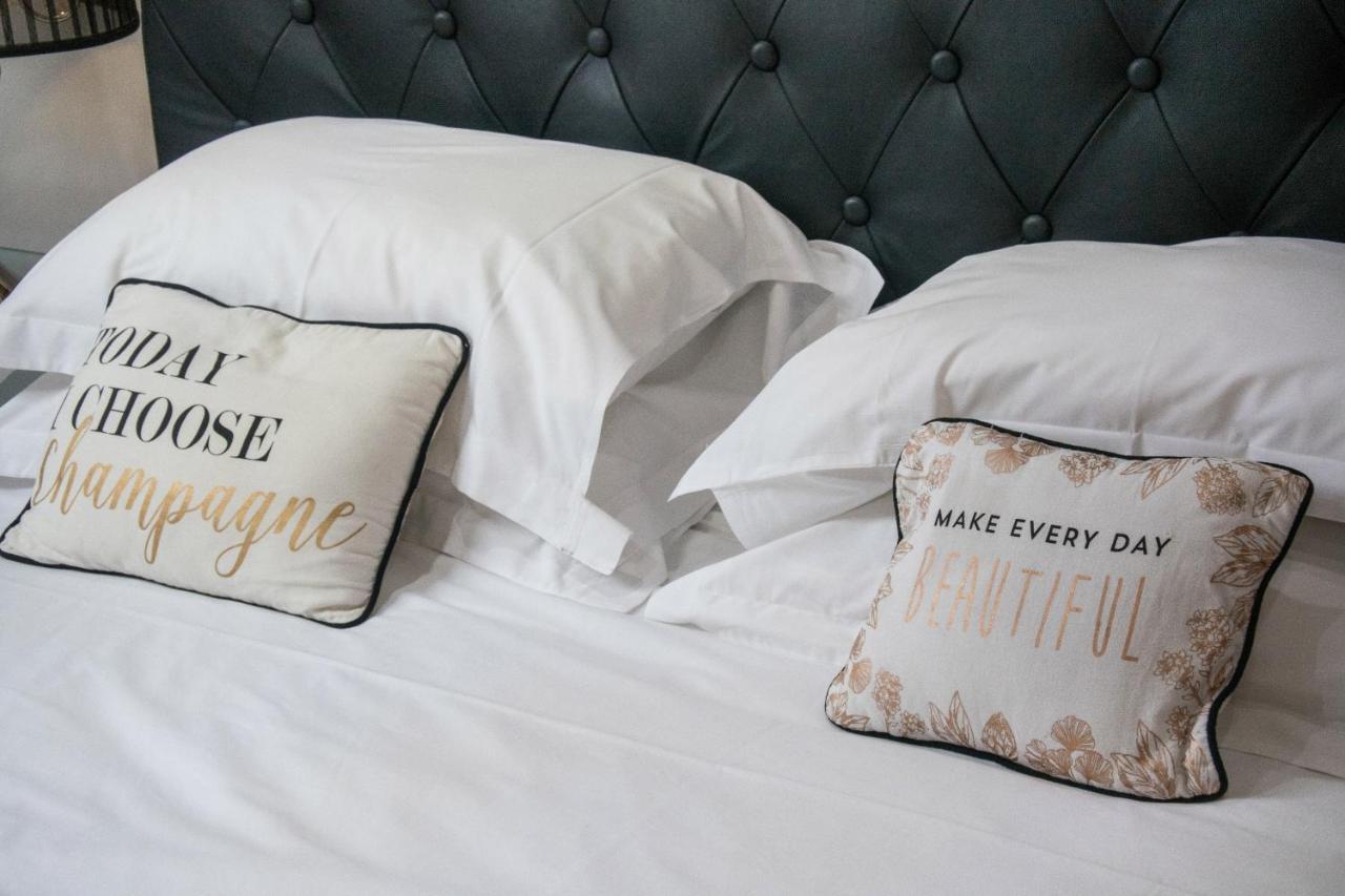 Apartment Cliffords View Luxury York
